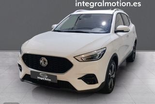 MG ZS 1.5 Comfort - Foto 1