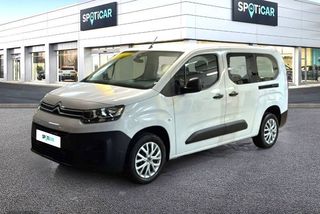 Citroen Berlingo Talla XL BlueHDi 100 S&S Live Pack - Foto 1