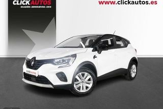 Renault Captur 1.0 TCE 90CV Equilibre - Foto 1