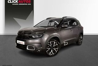 Citroen C5 Aircross 1.2 130CV Shine EAT8 - Foto 1