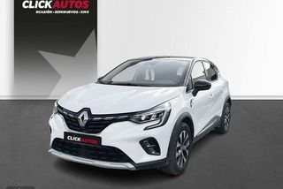 Renault Captur 1.0 TCE 90CV Techno Bitono - Foto 1