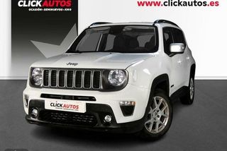 Jeep Renegade 1.6 MJET 130CV Limited - Foto 1