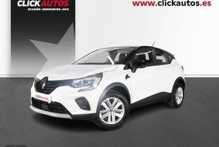 Renault Captur 1.0 TCE 90CV Equilibre - Foto 1