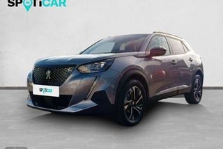 Peugeot 2008 Puretech 100 S&S 6 Vel. MAN Allure - Foto 1
