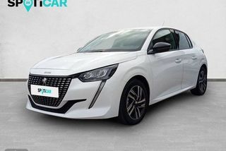 Peugeot 208 PureTech 73kW (100CV) Allure Pack - Foto 1