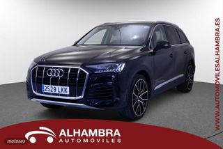 Audi Q7 45 TDI 170kW (232CV) quattro tiptronic - Foto 1
