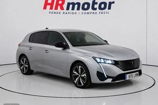 Peugeot 308 PureTech 130 S&S Allure 96 kW (130 CV) - Foto 1