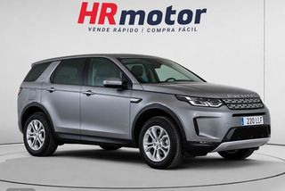Land Rover Discovery 2.0D I4- PS MHEV Standard AWD AT 110 kW (150 CV) - Foto 1