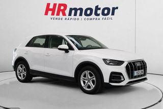 Audi Q5 35 TDI advanced - Foto 1