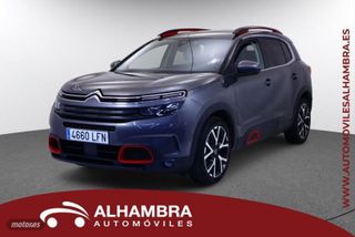 Citroen C5 Aircross BlueHdi 96kW (130CV) S&S Feel - Foto 1