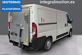 Citroen Jumper BlueHDi 88KW (120CV) Furgón 33L2H1 - Foto 1