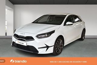 Kia Ceed 1.0 T-GDI 88KW TECH 120CV 5P - Foto 1