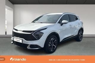 Kia Sportage 1.6 T-GDI HEV TECH AUTO 230 5P - Foto 1