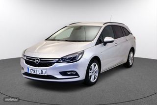 Opel Astra 1.6 CDTi S/S 81kW (110CV) Selective Pro - Foto 1