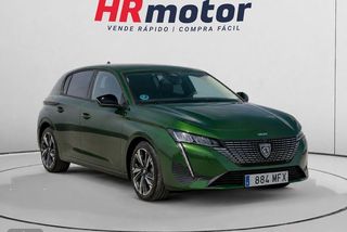 Peugeot 308 PureTech 130 S&S Allure EAT8 96 kW (130 CV) - Foto 1