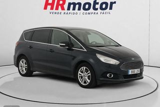 Ford S-Max 2.0 TDCI Titanium PowerShift 110 kW (150 CV) - Foto 1