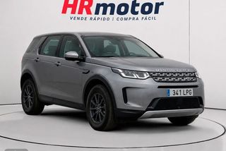Land Rover Discovery 2.0D TD4 MHEV Standard AWD Auto 120 kW (163 CV) - Foto 1