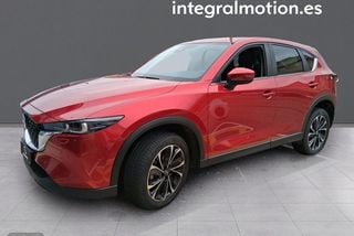 Mazda CX-5 e-SKY G MHEV 2.0 121kW Center-Line Plus - Foto 1