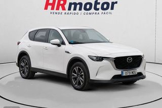 Mazda CX-60 e-Skyactiv PHEV Prime-Line AWD Auto 241 kW (327 CV) - Foto 1