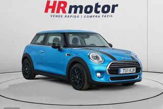 Mini One D - Foto 1