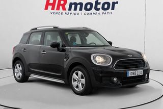 Mini Countryman One D - Foto 1