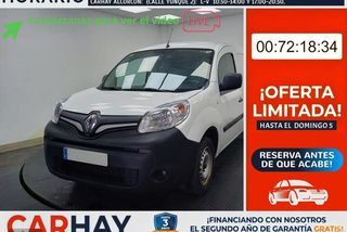 Renault Kangoo 2p Blue dCi 70 kW (95CV) - Foto 1