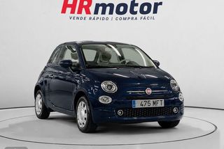Fiat 500 1.0 Hybrid Monotrim 51 kW (70 CV) - Foto 1