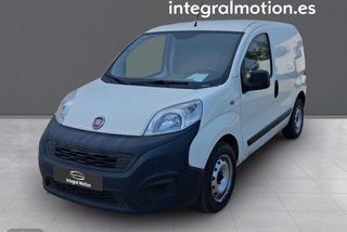Fiat Fiorino 1.3 MJT 80HP Euro 6D - Foto 1