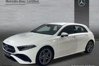 Mercedes Clase A A 180 - Foto 1