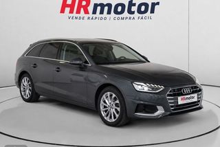 Audi A4 Advanced 35 TDI 120 kW (163 CV) S tronic - Foto 1