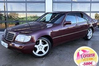 Mercedes 300 SE 3.2 231cv - Foto 1