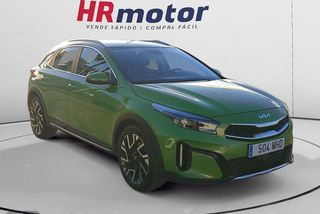 Kia XCeed Tech - Foto 1
