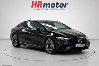 Mercedes EQS 580 4Matic 385 kW (523 CV) - Foto 1
