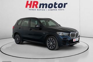 BMW X5 xDrive45e 290 kW (394 CV) - Foto 1