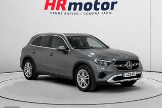 Mercedes Clase GLC 200 4Matic 150 kW (204 CV) - Foto 1
