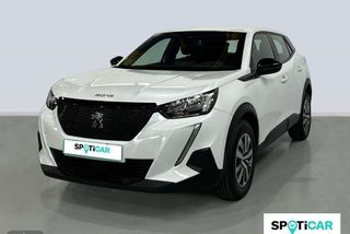 Peugeot 2008 Puretech 100 S&S Active Pack 75 kW (100 CV) - Foto 1