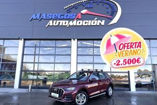 Audi Q5 Advanced 40 2.0 TDI 204cv Quattro-Ultra - Foto 1