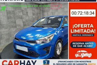 Kia Rio 1.0 T-GDi 74kW (100CV) MHEV iMT Concept - Foto 1