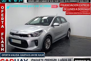 Kia Rio 1.2 MPi 84 CV Urban Edition Business - Foto 1