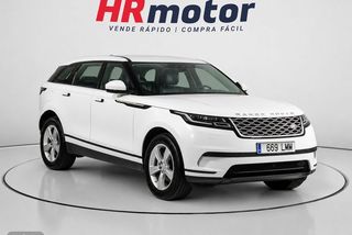 Land Rover Range Rover Velar D180 S 4WD Auto 132 kW (180 CV) - Foto 1