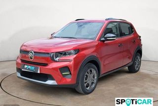Citroen C3 Turbo 100 Plus - Foto 1