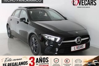 Mercedes Clase A A 180 d - Foto 1