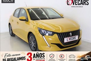 Peugeot 208 BlueHDi 73kW (100CV) Active Pack - Foto 1