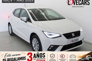 Seat Ibiza 1.0 TSI 81kW (110CV) Style XM - Foto 1