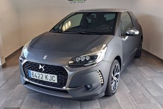 DS DS3 PureTech 81kW (110CV) S&S Dark Side - Foto 1