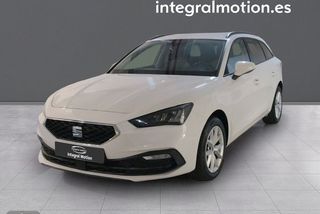 Seat Leon SP 2.0 TDI 85kW Style Go - Foto 1