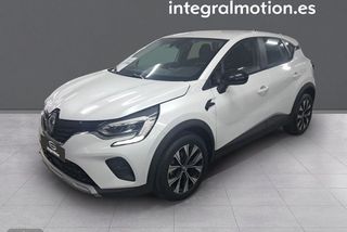 Renault Captur Intens TCe 74kW (100CV) GLP - Foto 1
