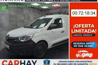 Renault Express Confort 1.5 Blue dCi 70 kW (95 cv) - Foto 1