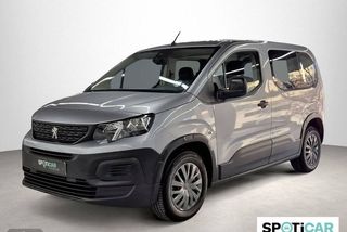 Peugeot Rifter e-Rifter Standard 100kW Active Pack - Foto 1