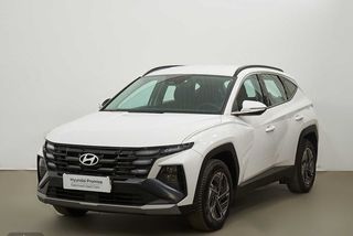 Hyundai Tucson 1.6 T Maxx - Foto 1